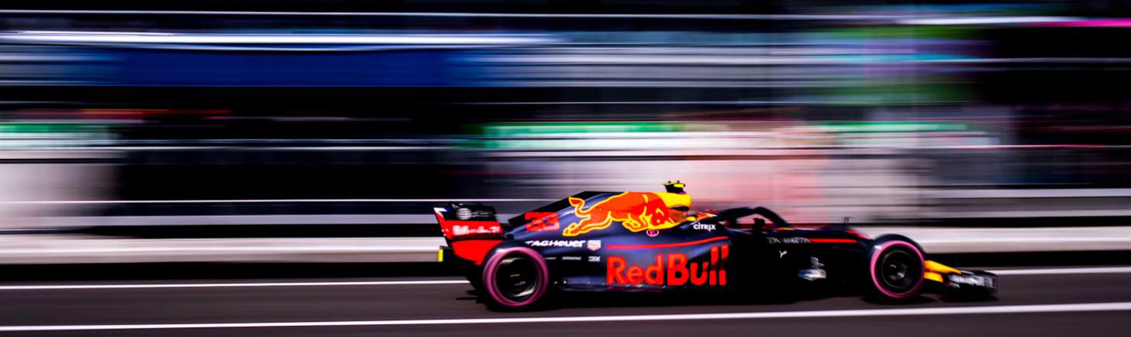 FORMULA 1