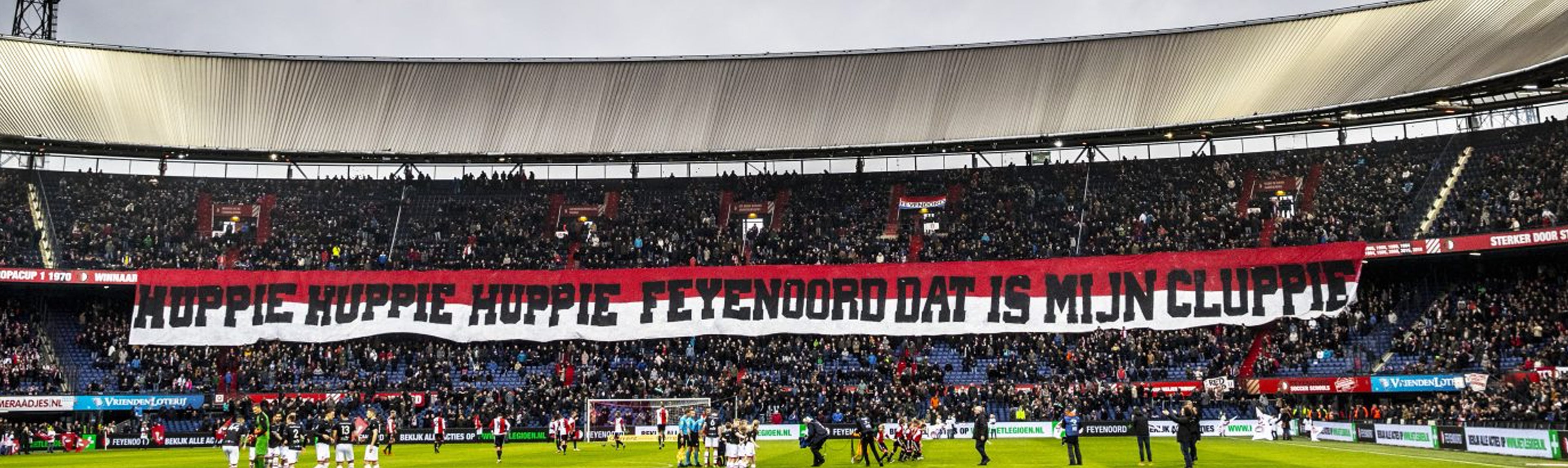 FEYENOORD