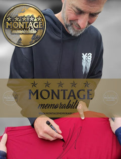 JURGEN KLOPP SIGNED LIVERPOOL FC 2019 CHAMPIONS LEAGUE WINNERS SHIRT (AFTAL COA)-2