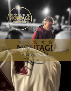 RASMUS HOJLUND SIGNED 2023/24 MANCHESTER UTD AWAY SHIRT (ACG CERT AG17212)-3