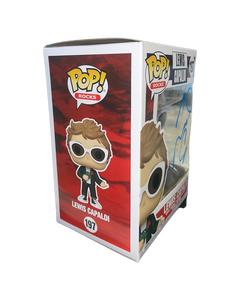 LEWIS CAPALDI SIGNED DIVINELY UNINSPIRED TO A HELLISH EXTENT FUNKO POP! (AFTAL COA)-4