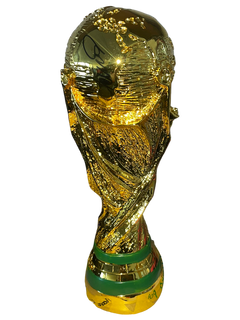 FERNANDO TORRES SIGNED MINI 27CM WORLD CUP REPLICA SPAIN 2010 (AFTAL COA)-1