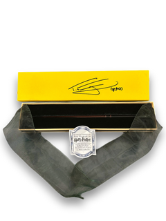 TOM FELTON SIGNED DRACO MALFOY HARRY POTTER WAND MOVIE PROP (AFTAL COA)-1