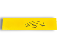 TOM FELTON SIGNED DRACO MALFOY HARRY POTTER WAND MOVIE PROP (AFTAL COA)-2