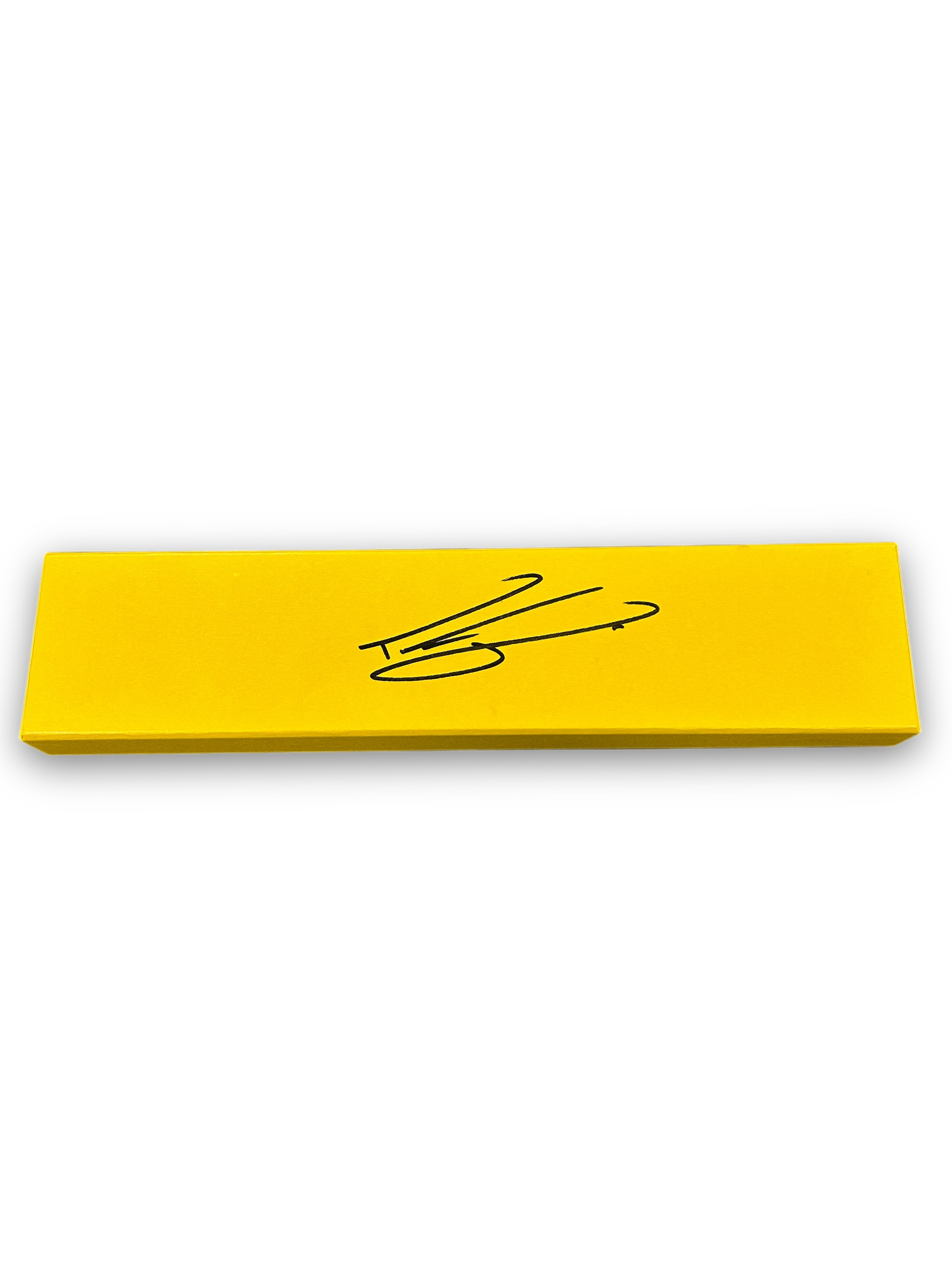TOM FELTON SIGNED MALFOY HARRY POTTER WAND MOVIE PROP (AFTAL COA)-4
