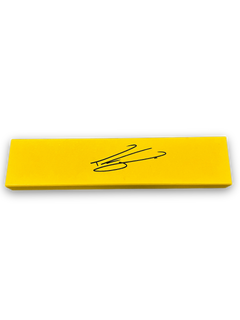TOM FELTON SIGNED MALFOY HARRY POTTER WAND MOVIE PROP (AFTAL COA)-4