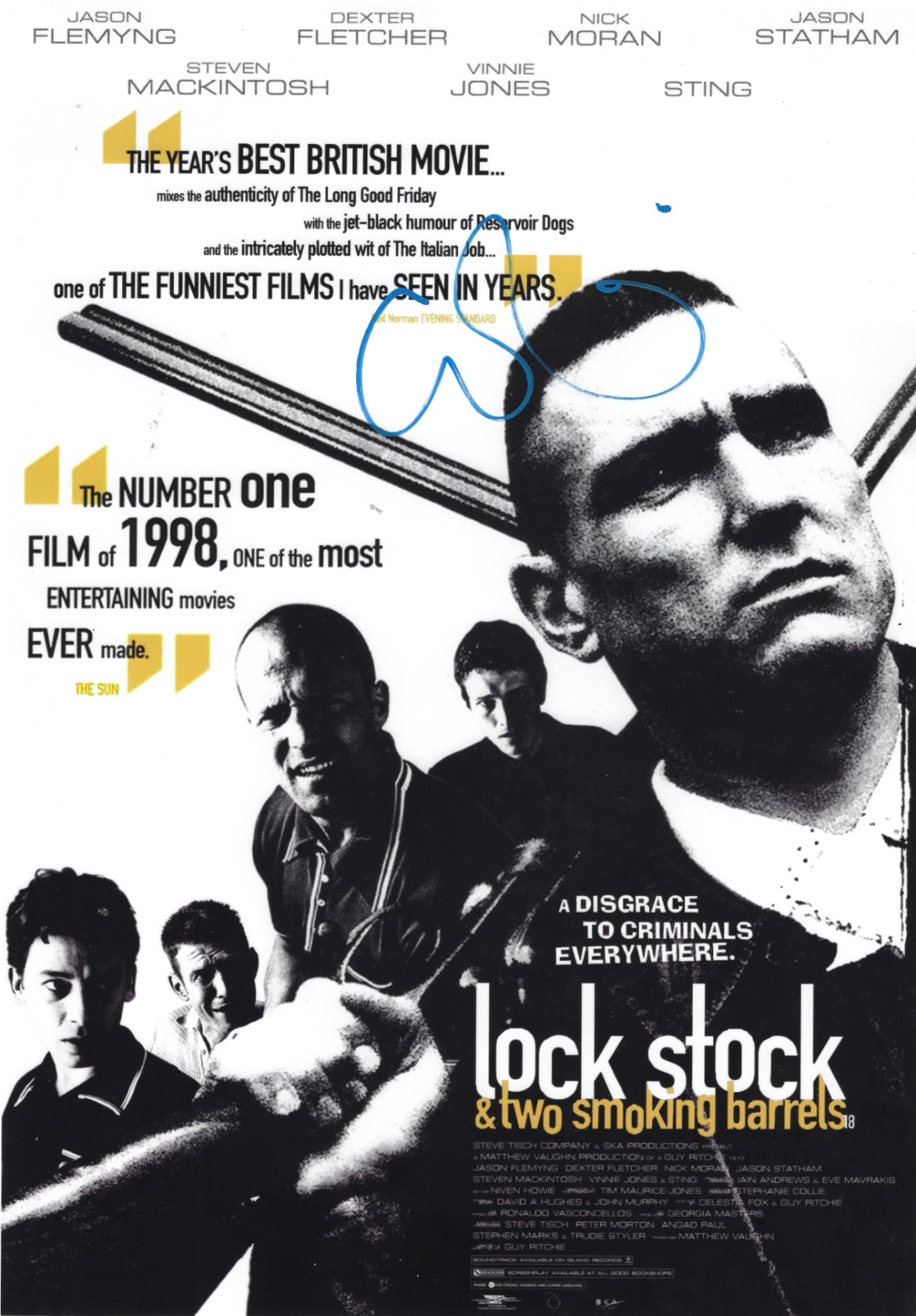 Guy Ritchie Graphics Guy Richie Movie 60 Photos - Moonagedaydream.film