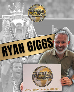 RYAN GIGGS SIGNED MANCHESTER UNITED 1998/00 HOME SHIRT (ACG CERT AG16609)-3
