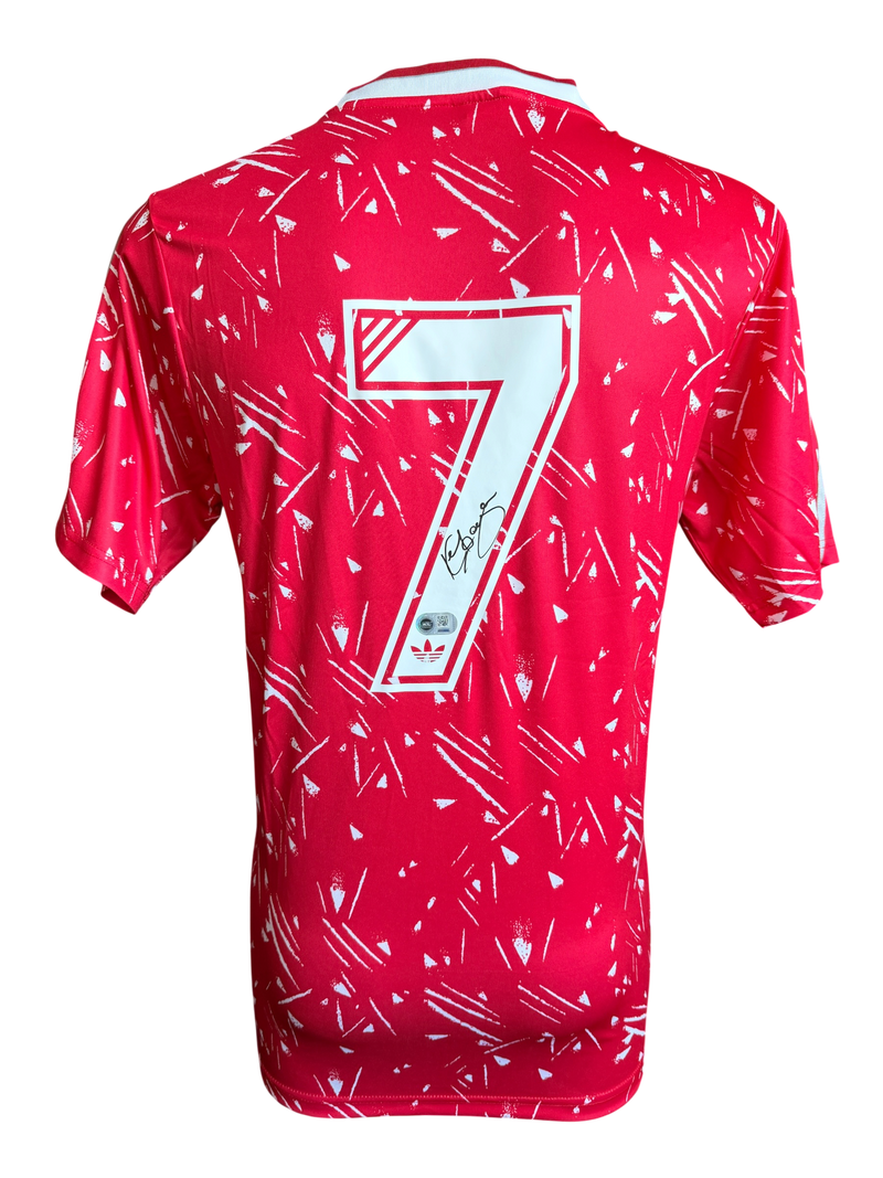 KENNY DALGLISH SIGNED LIVERPOOL FC 1989/90 HOME SHIRT (ACG CERT AG135906)-1