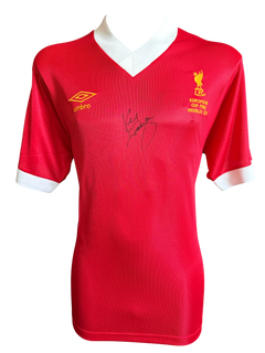 KENNY DALGLISH SIGNED LIVERPOOL FC WEMBLEY 1978 HOME SHIRT (ACG CERT AG135908)-1