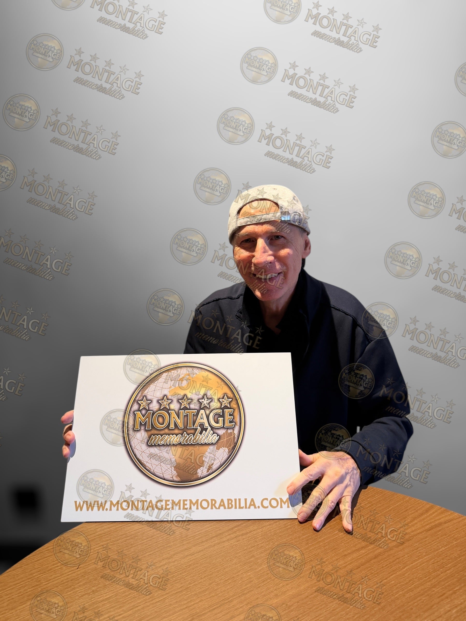 FRANCO BARESI SIGNED ITALY 1982 WORLD CUP WIN HOME SHIRT (ACG CERT AG17695)