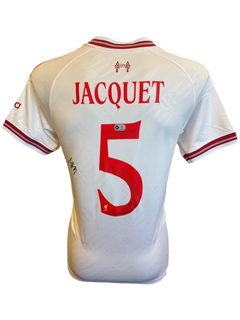 JEREMY JACQUET SIGNED LIVERPOOL 26/27 AWAY SHIRT (ACG CERT AG136132)-1