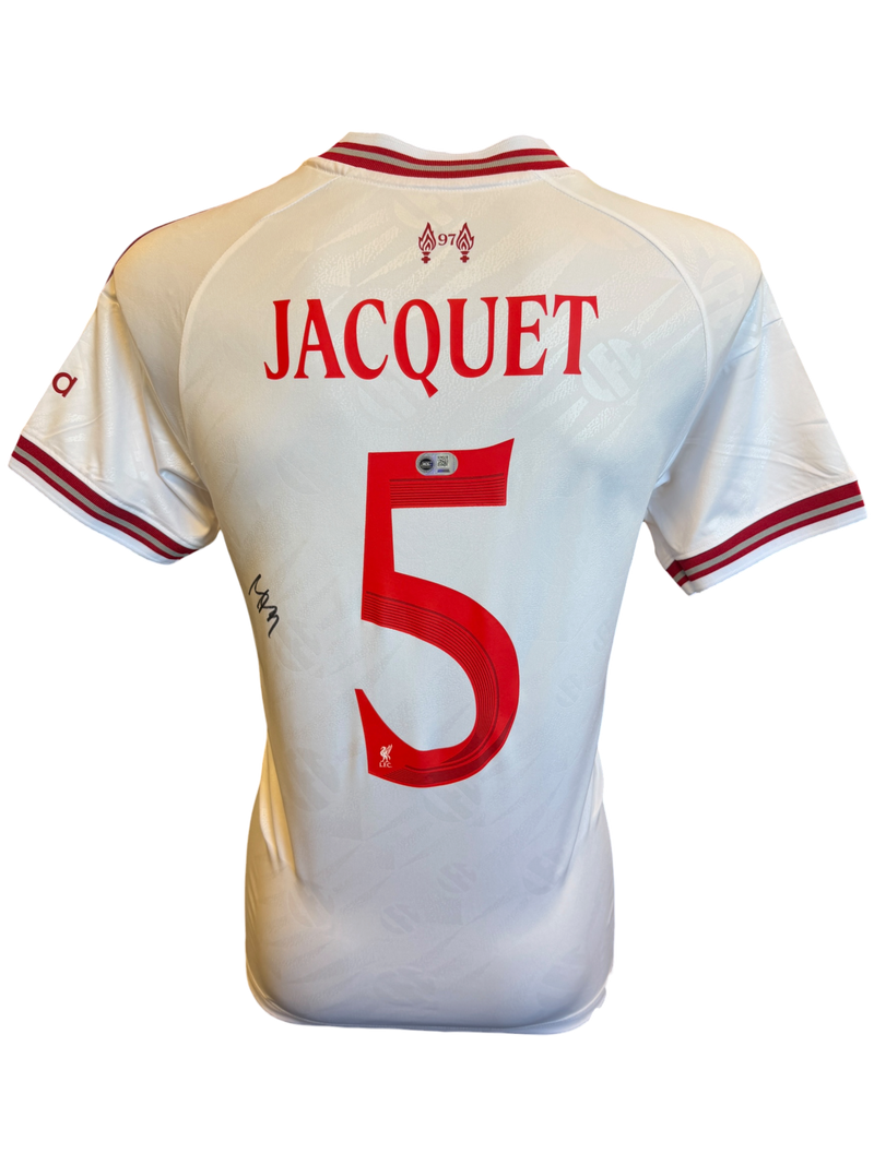 JEREMY JACQUET SIGNED LIVERPOOL 26/27 AWAY SHIRT (ACG CERT AG136132)-1