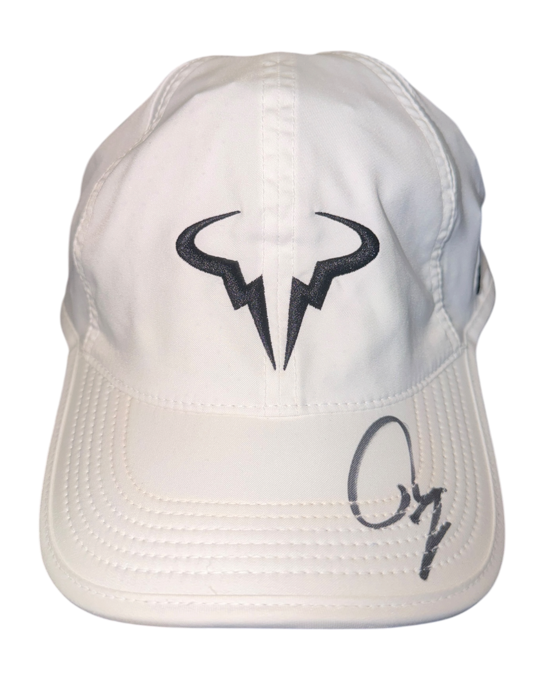 Tennis Signed Memorabilia