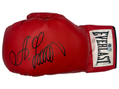 OLEKSANDR USYK SIGNED RED EVERLAST BOXING GLOVE UNDISPUTED CHAMP (ACG CERT AG18886)-1