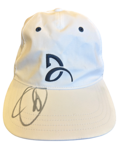 NOVAK DJOKOVIC SIGNED LACOSTE DJOKOVIC CAP (ACG CERT AG19121)-1