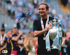 FRANK LAMPARD SIGNED COVENTRY CITY CHAMPIONS 14X11 PHOTO (ACG CERT AG19045)-1