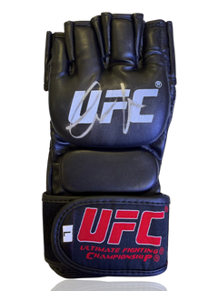 CONOR MCGREGOR SIGNED UFC FIGHT GLOVE NOTORIOUS (ACG AG17569)-1