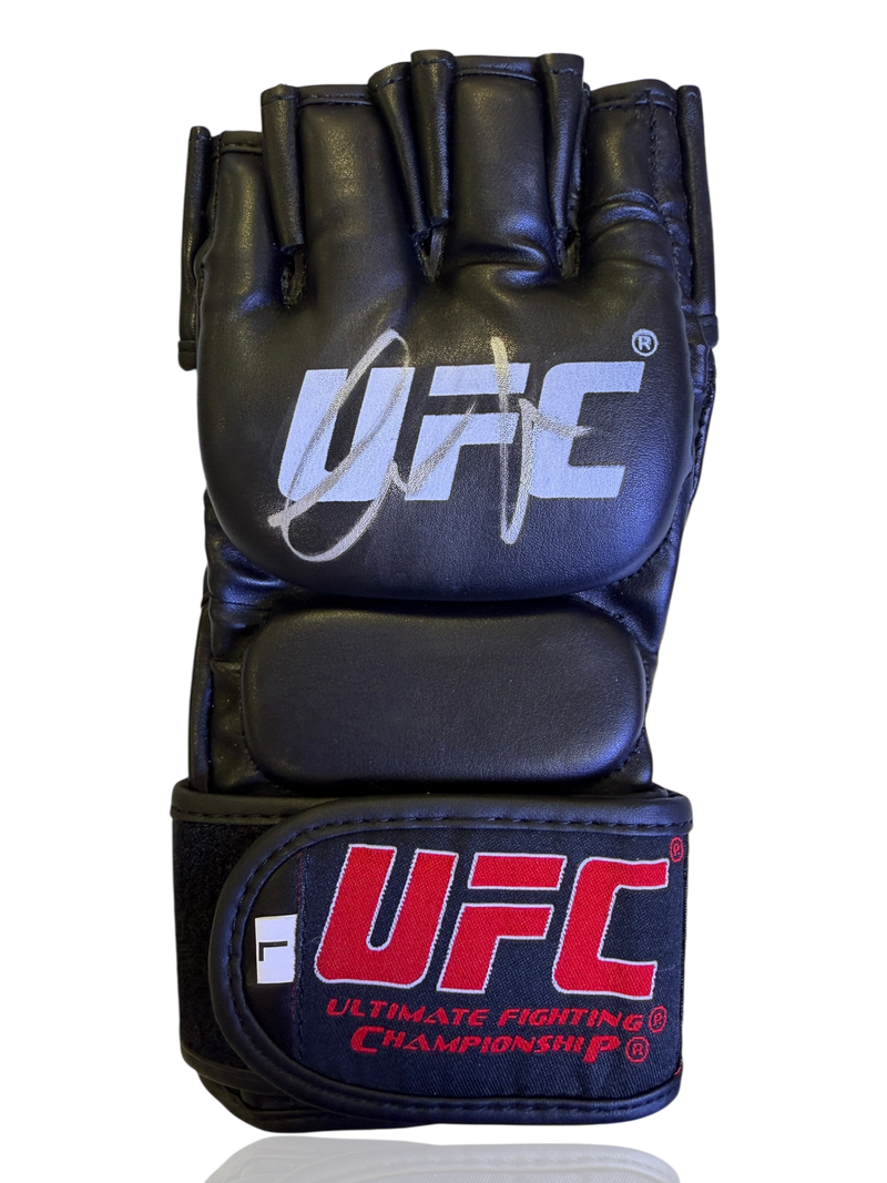 CONOR MCGREGOR SIGNED UFC FIGHT GLOVE NOTORIOUS (ACG AG17569)-1