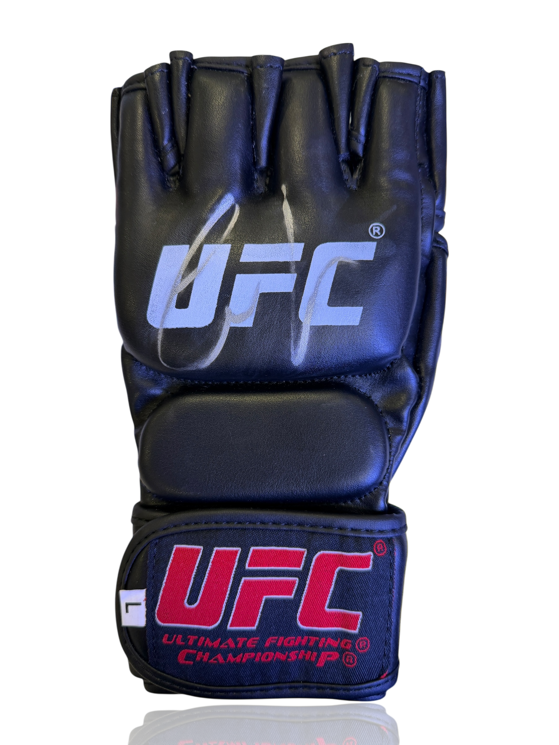 CONOR MCGREGOR SIGNED UFC FIGHT GLOVE NOTORIOUS (ACG AG17568)-1