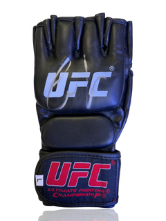 CONOR MCGREGOR SIGNED UFC FIGHT GLOVE NOTORIOUS (ACG AG17568)-1
