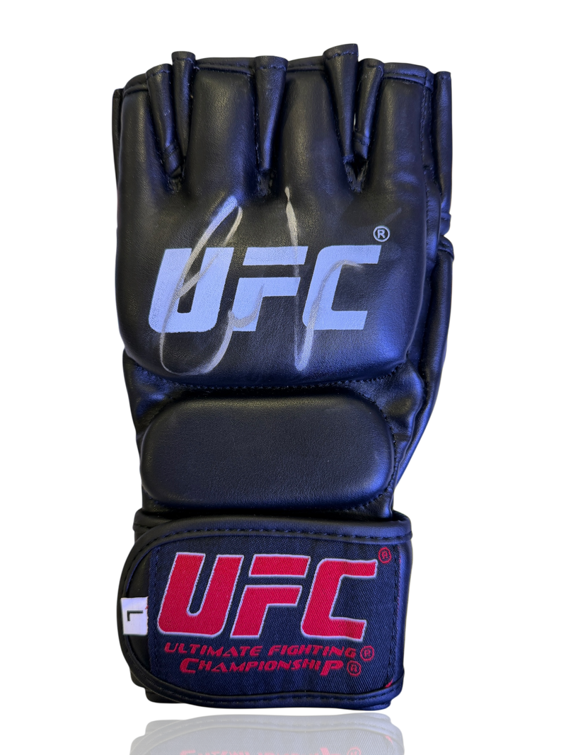 CONOR MCGREGOR SIGNED UFC FIGHT GLOVE NOTORIOUS (ACG AG17568)-1