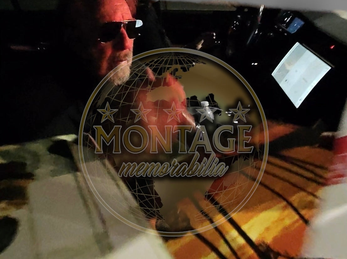 AL PACINO SIGNED THE GODFATHER MICHAEL CORLEONE 14x11 PHOTO (ACG CERT AG16766)