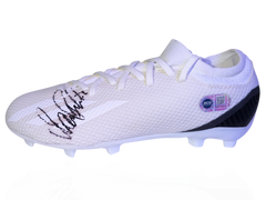 IVAN RAKITIC SIGNED ADIDAS FOOTBALL BOOT CROATIA LEGEND (ACG CERT AG17534)-1