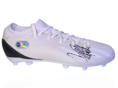 IVAN RAKITIC SIGNED ADIDAS FOOTBALL BOOT CROATIA LEGEND (ACG CERT AG17535)-1