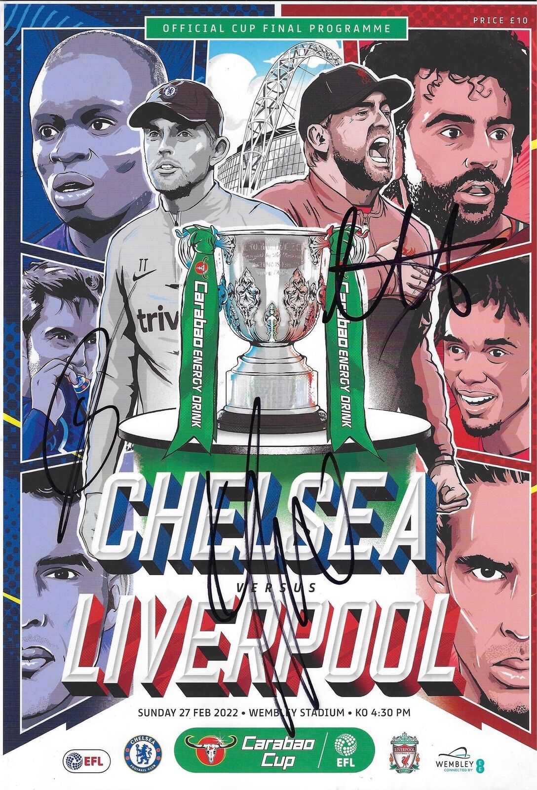 Carabao Cup Liverpool Vs Arsenal Stream Online Carabao Cup Final