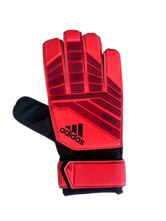JAN OBLAK SIGNED ATLETICO MADRID GOALKEEPER GLOVE SLOVENIA (ACG CERT AG17573)-3