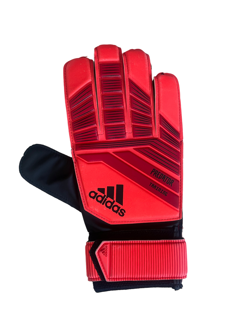 JAN OBLAK SIGNED ATLETICO MADRID GOALKEEPER GLOVE SLOVENIA (ACG CERT AG17573)-3