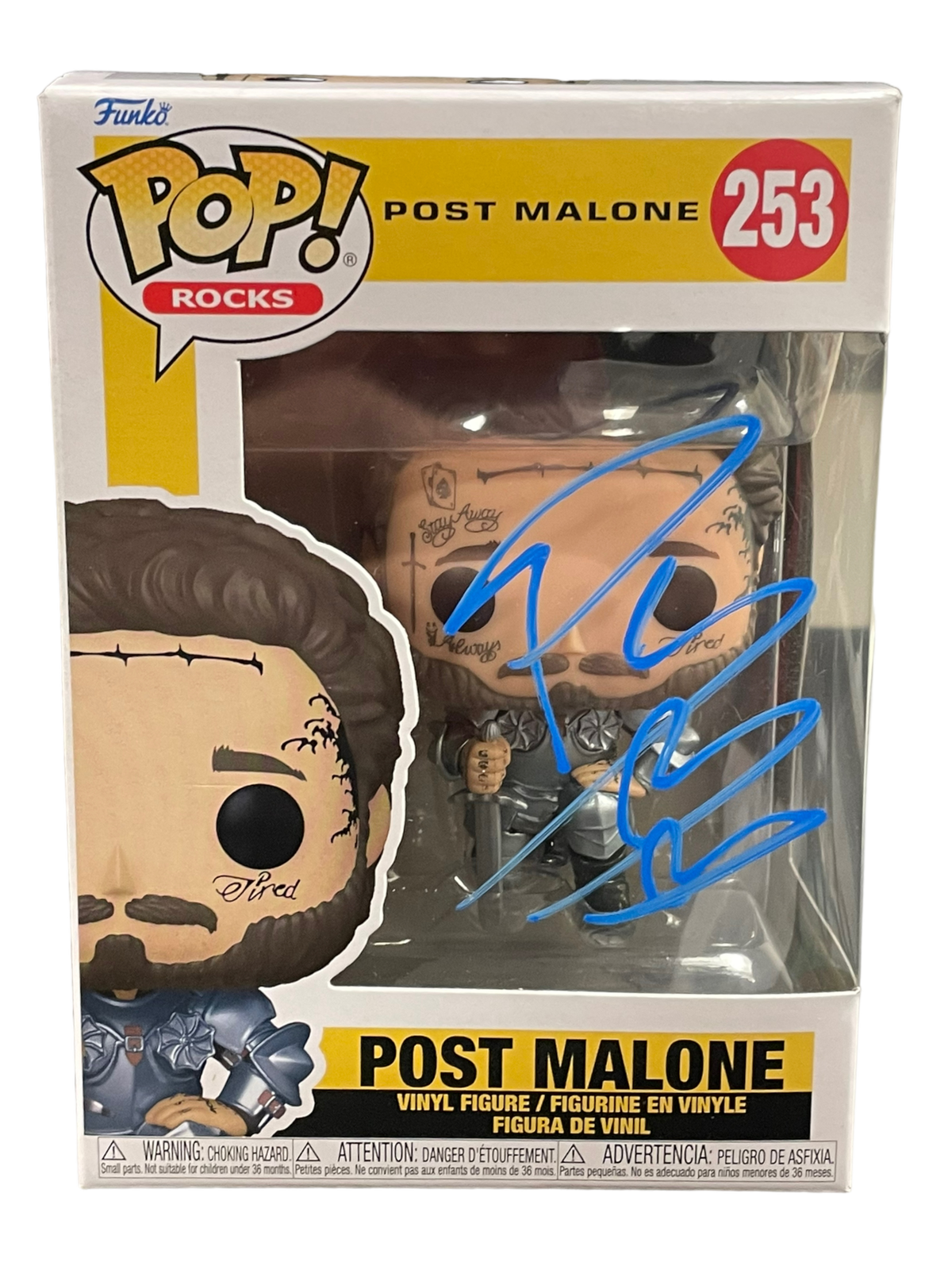 Hot post malone funko Sale Black Friday